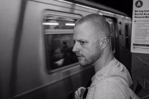 Meet your Posher, Troy